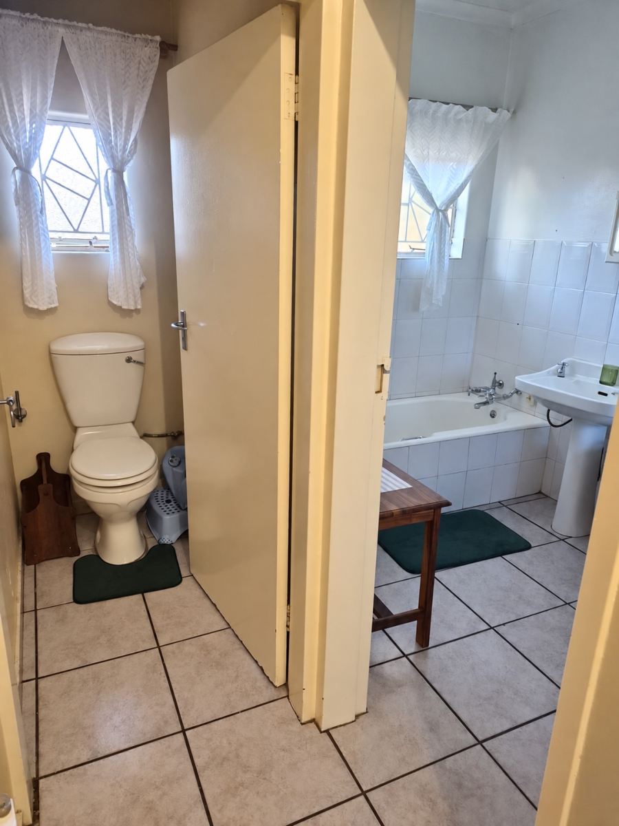 To Let 3 Bedroom Property for Rent in Protea Park North West